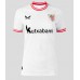 Maillot de foot Athletic Bilbao Iker Muniain #10 Troisième vêtements 2023-24 Manches Courtes